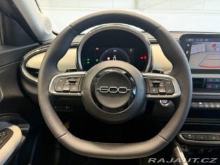 Fiat 600 La Prima 1.2 Turbo Hybrid 2025