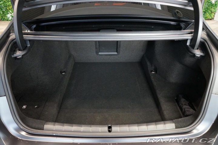 BMW 7 740d xDrive B&W Pano 2024