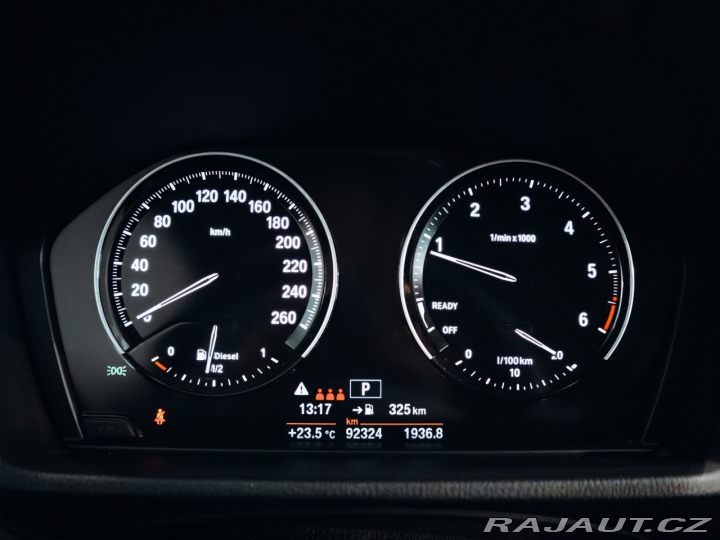 BMW X1 2.0 xDrive 18d AT Sport L 2021