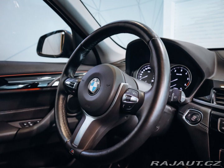 BMW X1 2.0 xDrive 18d AT Sport L 2021
