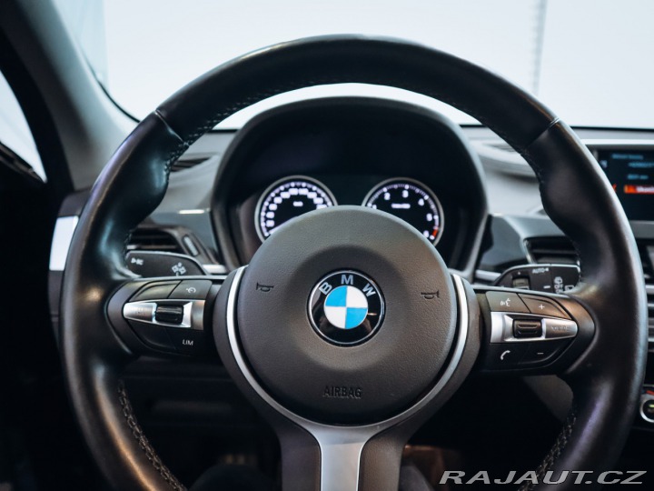 BMW X1 2.0 xDrive 18d AT Sport L 2021
