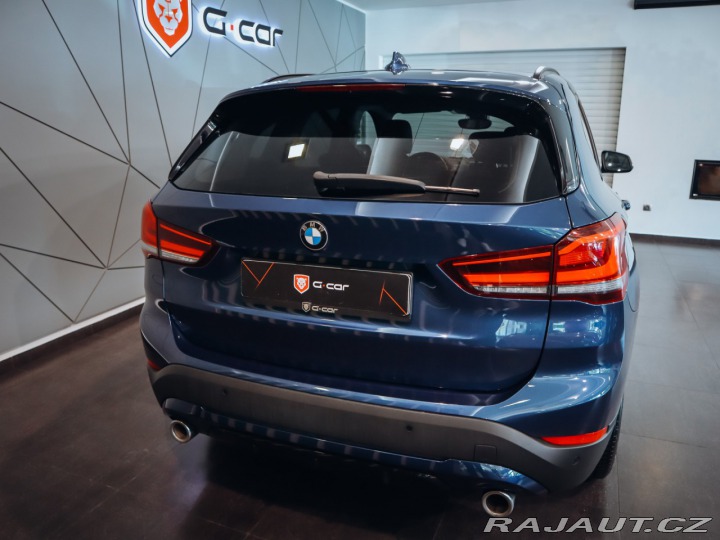 BMW X1 2.0 xDrive 18d AT Sport L 2021