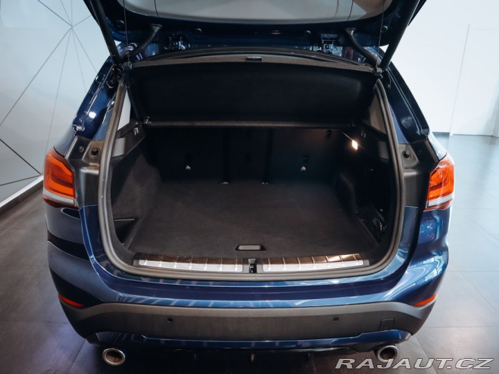 BMW X1 2.0 xDrive 18d AT Sport L 2021