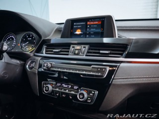 BMW X1 2.0 xDrive 18d AT Sport L 2021