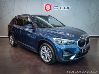 BMW X1 2.0 xDrive 18d AT Sport L 2021