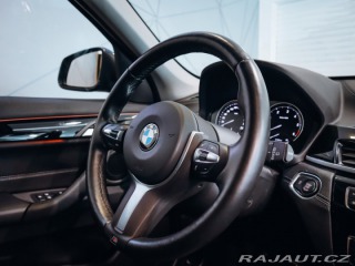 BMW X1 2.0 xDrive 18d AT Sport L 2021