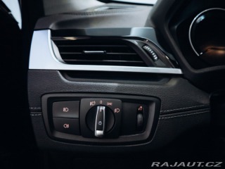 BMW X1 2.0 xDrive 18d AT Sport L 2021