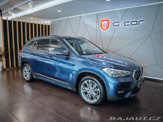 BMW X1 2.0 xDrive 18d AT Sport L 2021