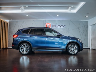 BMW X1 2.0 xDrive 18d AT Sport L 2021
