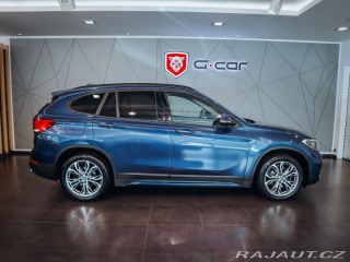 BMW X1 2.0 xDrive 18d AT Sport L 2021