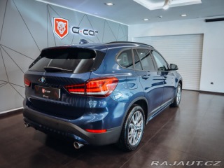 BMW X1 2.0 xDrive 18d AT Sport L 2021