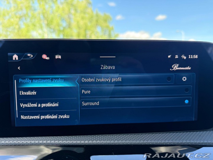 Mercedes-Benz CLA Mercedes-AMG 35 4MATIC ku 2024