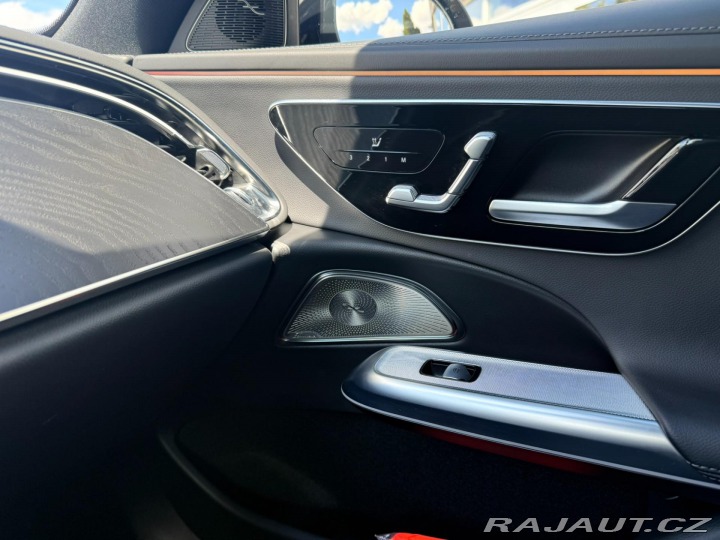 Mercedes-Benz E E 300 DE 4MATIC kombi 2024