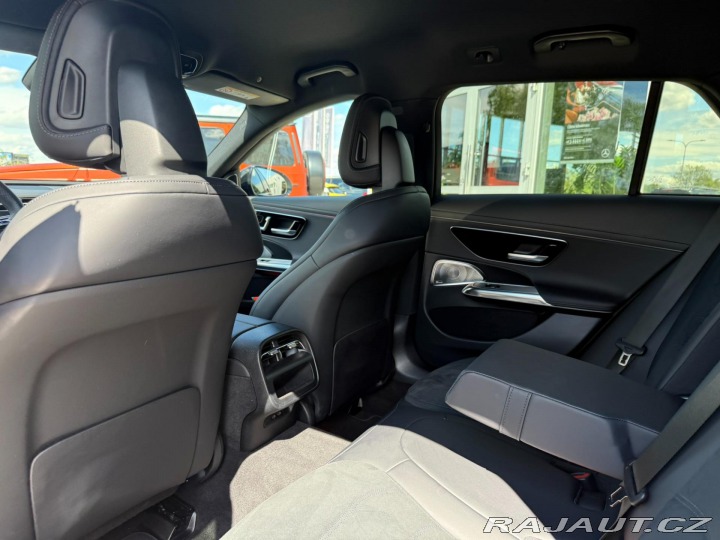 Mercedes-Benz E E 300 DE 4MATIC kombi 2024