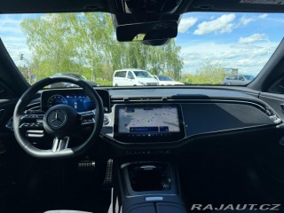 Mercedes-Benz E E 300 DE 4MATIC kombi 2024
