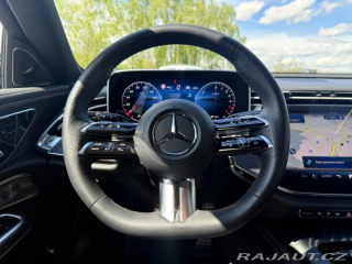 Mercedes-Benz E E 300 DE 4MATIC kombi 2024