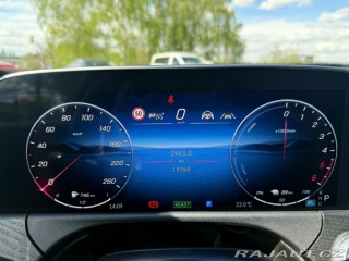 Mercedes-Benz E E 300 DE 4MATIC kombi 2024