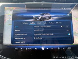 Mercedes-Benz E E 300 DE 4MATIC kombi 2024