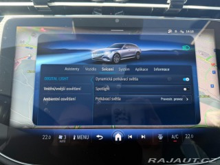 Mercedes-Benz E E 300 DE 4MATIC kombi 2024