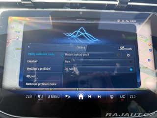 Mercedes-Benz E E 300 DE 4MATIC kombi 2024