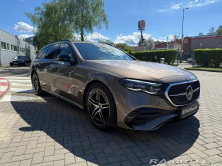 Mercedes-Benz E E 300 DE 4MATIC kombi 2024