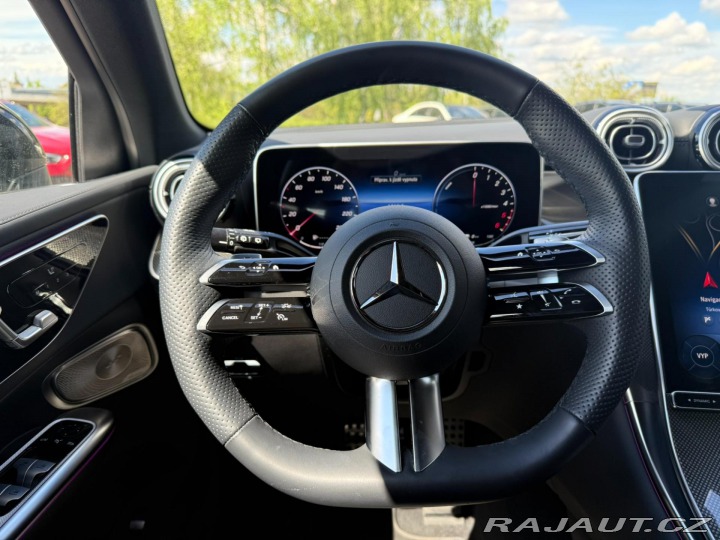 Mercedes-Benz GLC 300 DE 4MATIC 2024