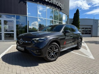 Mercedes-Benz GLC 300 DE 4MATIC 2024
