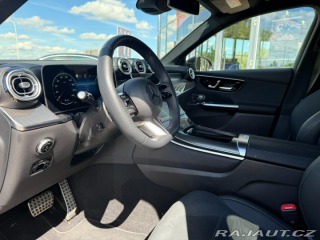 Mercedes-Benz GLC 300 DE 4MATIC 2024