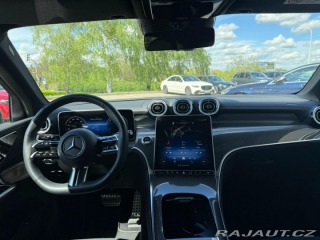 Mercedes-Benz GLC 300 DE 4MATIC 2024