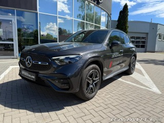 Mercedes-Benz GLC 300 DE 4MATIC 2024