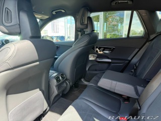 Mercedes-Benz GLC 300 DE 4MATIC 2024