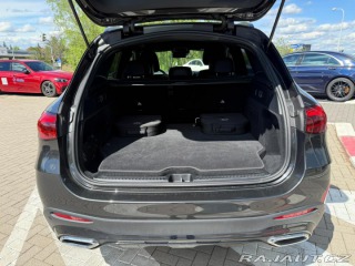 Mercedes-Benz GLC 300 DE 4MATIC 2024