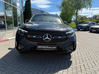 Mercedes-Benz GLC 300 DE 4MATIC 2024