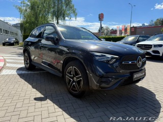 Mercedes-Benz GLC 300 DE 4MATIC 2024