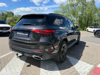 Mercedes-Benz GLC 300 DE 4MATIC 2024