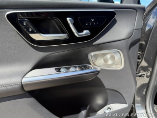 Mercedes-Benz GLC 300 DE 4MATIC 2024