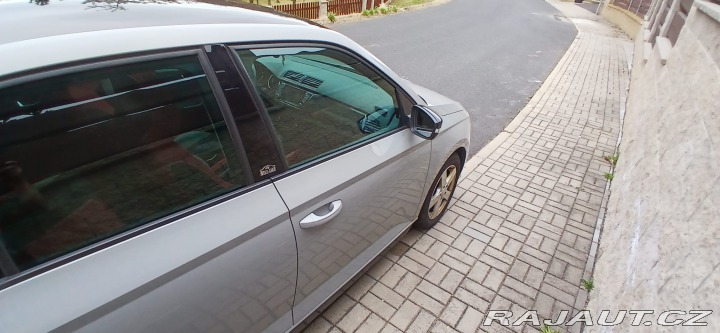 Škoda Fabia FABIA MONTE CARLO 2016
