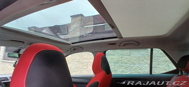 Škoda Fabia FABIA MONTE CARLO 2016