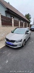 Škoda Fabia FABIA MONTE CARLO 2016