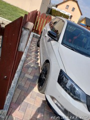 Škoda Fabia FABIA MONTE CARLO 2016