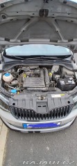 Škoda Fabia FABIA MONTE CARLO 2016