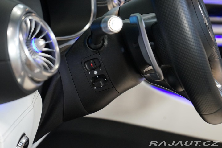 Mercedes-Benz SL 55 AMG 4Matic+ Burmester 2022