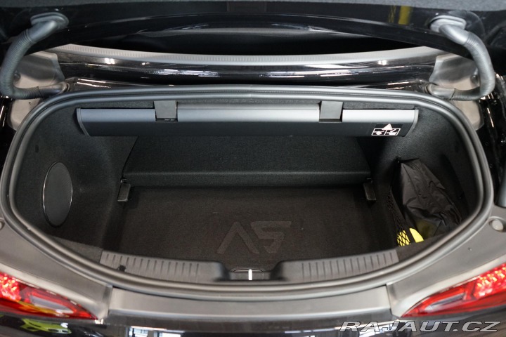 Mercedes-Benz SL 55 AMG 4Matic+ Burmester 2022