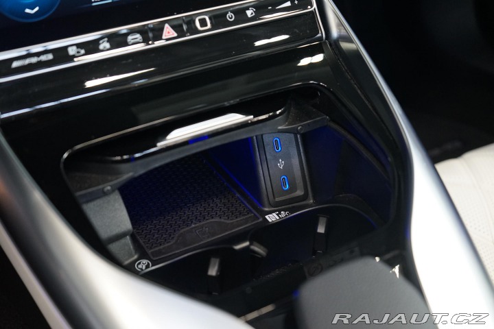 Mercedes-Benz SL 55 AMG 4Matic+ Burmester 2022