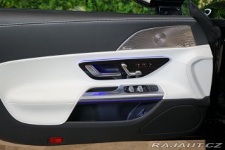 Mercedes-Benz SL 55 AMG 4Matic+ Burmester 2022