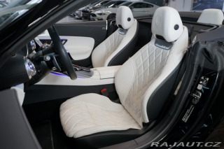 Mercedes-Benz SL 55 AMG 4Matic+ Burmester 2022