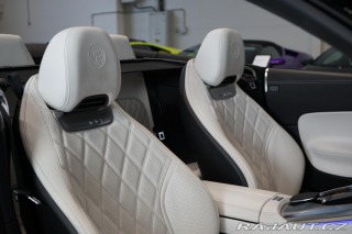Mercedes-Benz SL 55 AMG 4Matic+ Burmester 2022