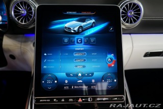 Mercedes-Benz SL 55 AMG 4Matic+ Burmester 2022