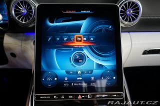 Mercedes-Benz SL 55 AMG 4Matic+ Burmester 2022