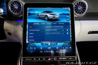 Mercedes-Benz SL 55 AMG 4Matic+ Burmester 2022